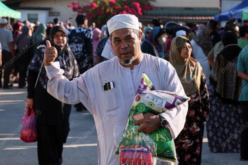 JUALAN AGRO MADANI