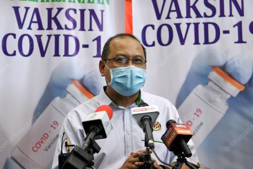 DATUK AHMAD AMZAD HASHIM
