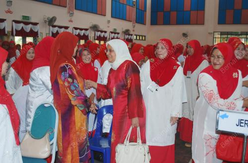KAMALIA IBRAHIM