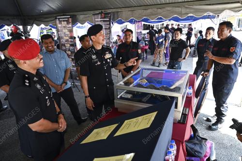 DATUK MOHD KHAIRI KHAIRUDIN
