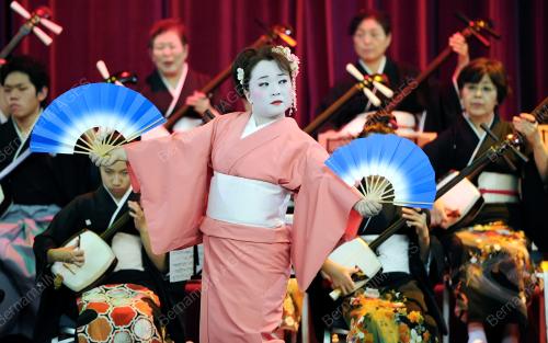 SHAMISEN