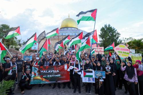 SOLIDARITI PALESTIN