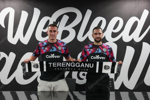 TERENGGANU FC
