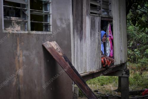 PASCA BANJIR