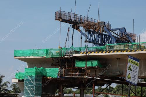 PROJEK ECRL TERENGGANU