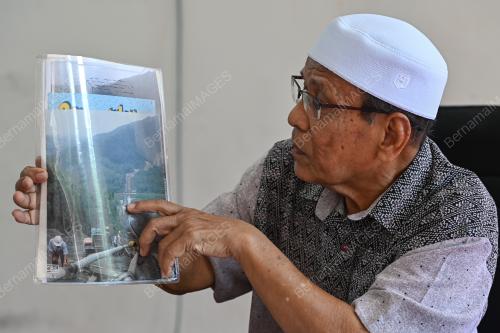 MOHAMAD SABRI MOHD DARUS