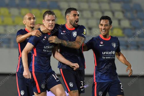 LIGA SUPER MALAYSIA 2021