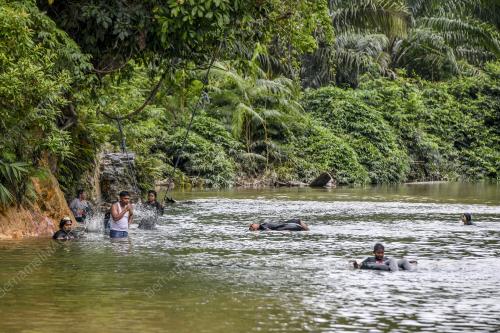 LATA ULU KASAR
