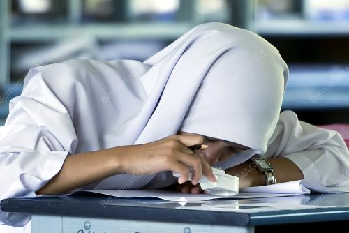 SITI FATIMAH RAZALI