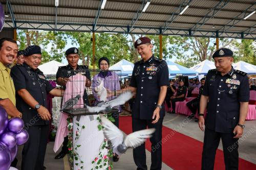 DATUK MOHD KHAIRI KHAIRUDDIN