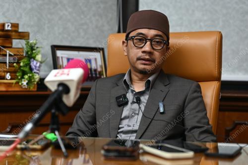DR MUHAMMAD KHALIL ABDUL HADI