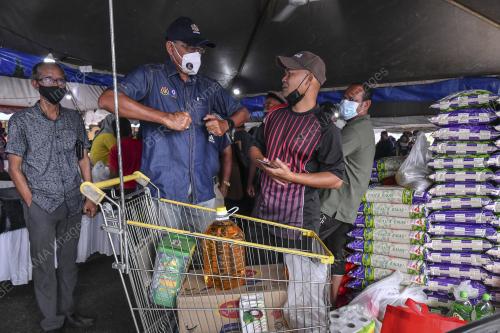 JUALAN KELUARGA MALAYSIA