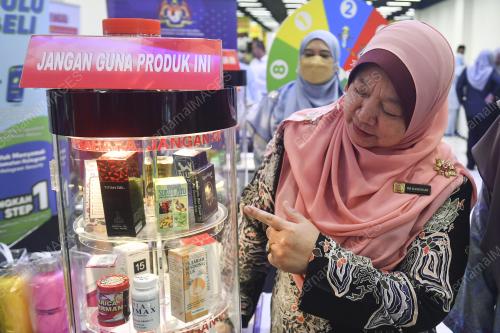 DATUK DR KASEMANI EMBONG