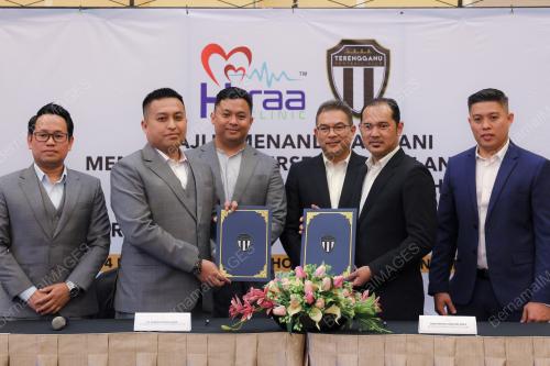 TERENGGANU FC
