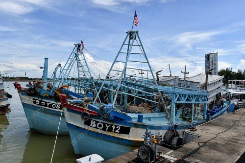 KEPTEN MARITIM MUHAMMAD SUFFI MOHD RAMLI