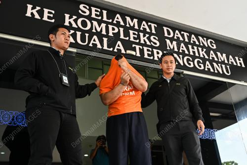 MAHKAMAH KUALA TERENGGANU