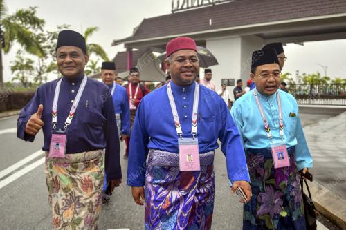 PILIHAN RAYA UMUM KE-15