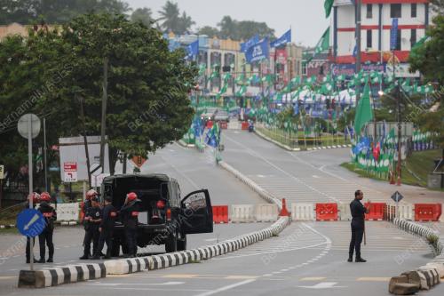 PILIHAN RAYA UMUM KE-15