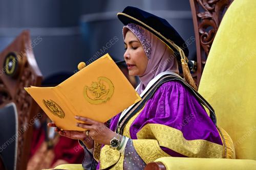 SULTANAH NUR ZAHIRAH