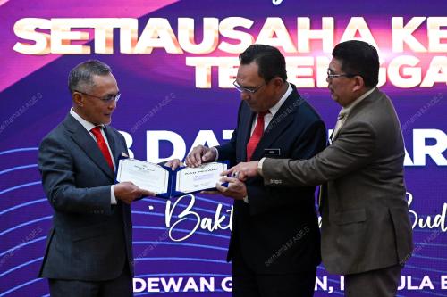 MAJLIS PERSARAAN SUK NEGERI TERENGGANU