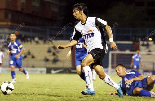 PIALA FA