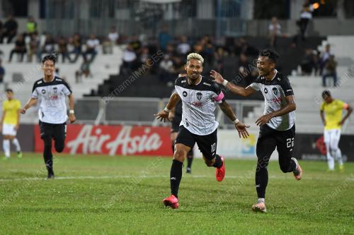 LIGA PREMIER MALAYSIA 2020