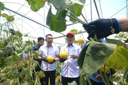 DATUK SYED ZAID ALBAR