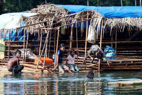 ORANG ASLI SEMAQ BERI
