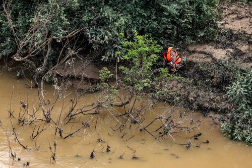 OPERASI SAR TRAGEDI KEPALA AIR
