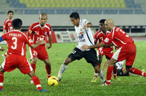 PIALA MALAYSIA