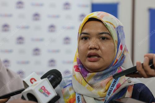 DR TUN NURUL AIMI MAT JAAFAR
