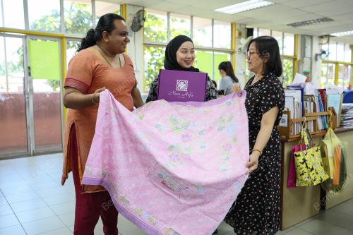 BATIK MALAYSIA