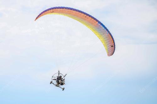 TERENGGANU INTERNATIONAL PARAMOTOR CHALLENGE