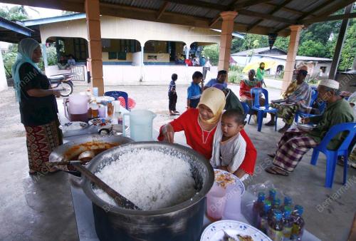 BANJIR