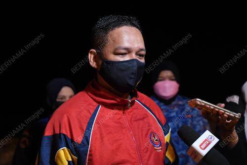 LT KOL (PA) MOHD ROSMAN ABDULLAH