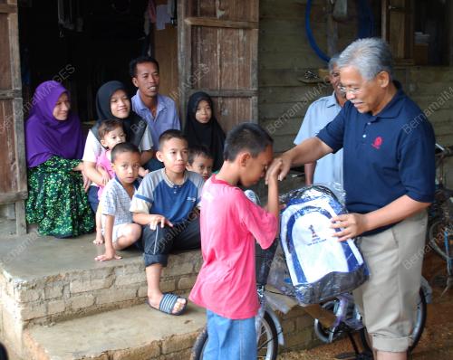 BANJIR