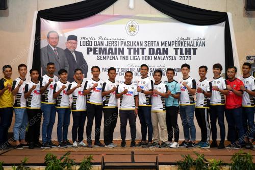 TERENGGANU HOCKEY TEAM