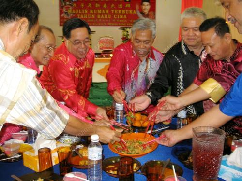 IDRIS JUSOH