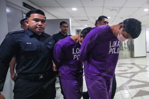 MAHKAMAH SESYEN