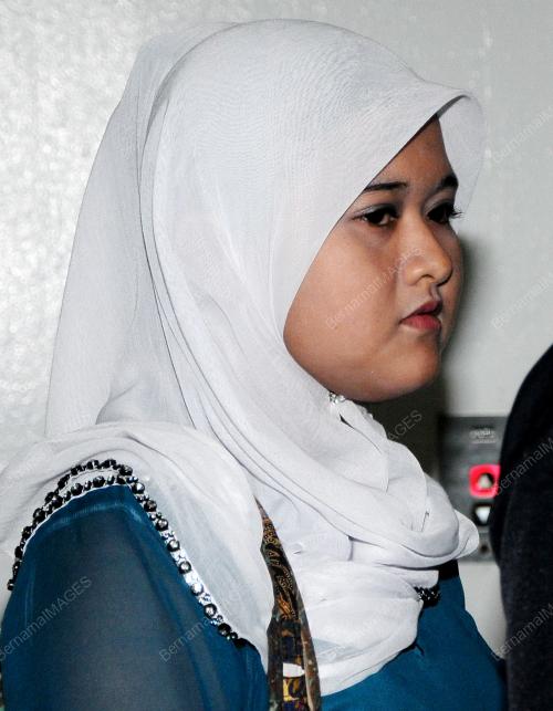 MAHKAMAH MAJISTRET