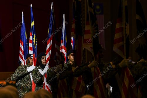 PELANCARAN BULAN KEBANGSAAN