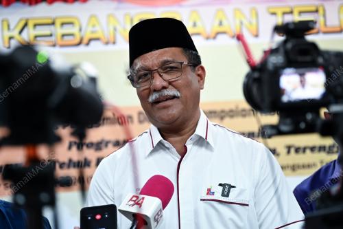 PROGRAM SANTUNI KOMUNITI