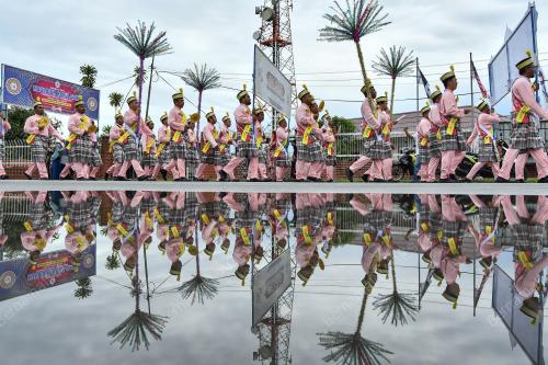 SAMBUTAN MAULIDUR RASUL 1444H/2022