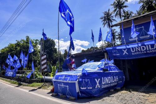 PILIHAN RAYA UMUM KE-15