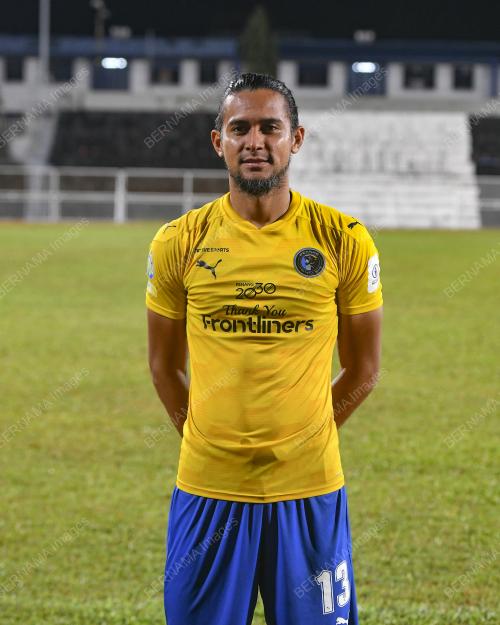 ABDUL LATIFF SUHAIMI