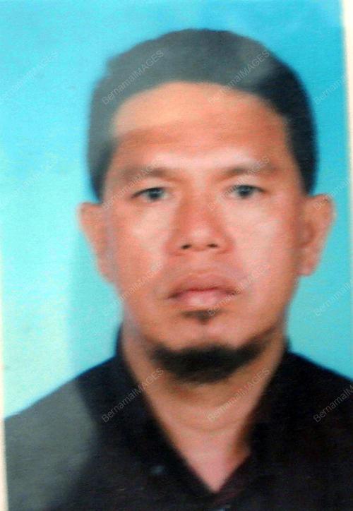 ROSLAN ALI
