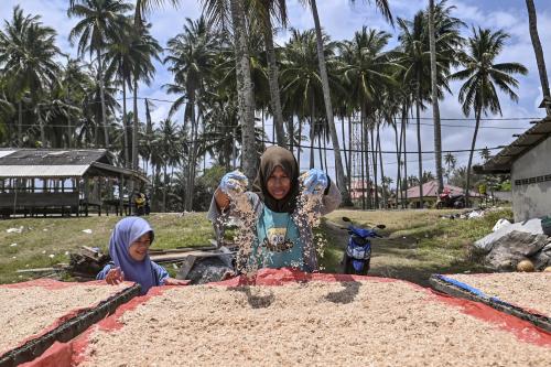 HARI WANITA