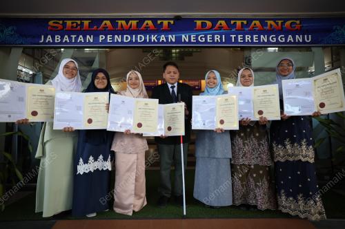 KEPUTUSAN SPM 2022