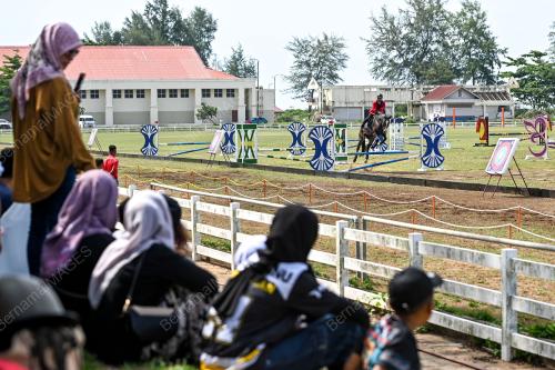 KEJOHANAN POLO JEMPUTAN