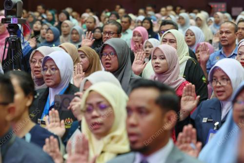 KEMENTERIAN KESIHATAN MALAYSIA